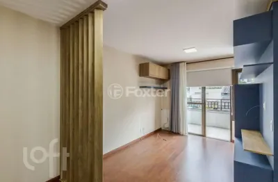 Apartamento com 1 quarto à venda na Rua Oito de Julho, 165, Jardim Botânico, Porto Alegre, 146 m2 por R$ 699.000