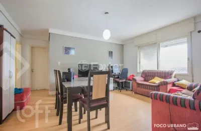 Apartamento com 3 quartos à venda na Rua José de Alencar, 1689, Menino Deus, Porto Alegre, 89 m2 por R$ 280.000