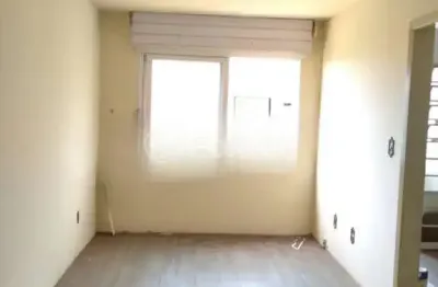 Apartamento com 1 quarto à venda na rua amauri cafrune, 95, rubem berta, porto alegre, 47 m2 por r$ 95.000