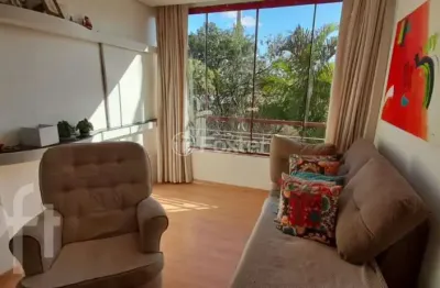 Apartamento com 3 quartos à venda na rua dom diogo de souza, 460, cristo redentor, porto alegre, 91 m2 por r$ 470.000