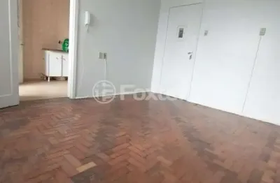Apartamento com 2 quartos à venda na rua lobo da costa, 91, azenha, porto alegre, 57 m2 por r$ 250.000
