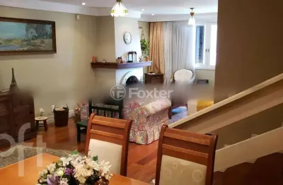 Casa com 3 quartos à venda na rua irmão augusto, 80, jardim lindóia, porto alegre, 336 m2 por r$ 1.180.000