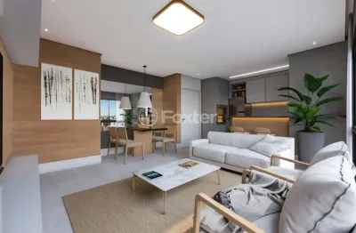 Apartamento com 2 quartos à venda na avenida lageado, 153, petrópolis, porto alegre, 66 m2 por r$ 785.000