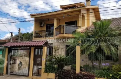Casa com 4 quartos à venda na avenida antunes ribas, 39, jardim itu sabará, porto alegre, 259 m2 por r$ 949.000