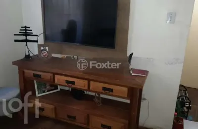 Apartamento com 1 quarto à venda na Rua Vinte e Quatro de Maio, 68, Centro Histórico, Porto Alegre, 33 m2 por R$ 125.000