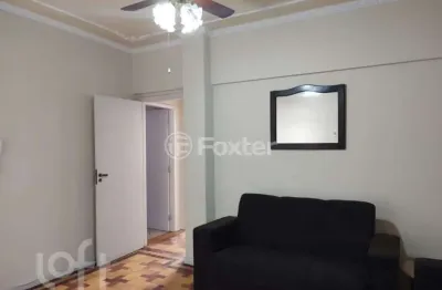 Apartamento com 3 quartos à venda na rua general vitorino, 164, centro histórico, porto alegre, 95 m2 por r$ 450.000