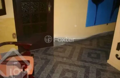 Casa com 3 quartos à venda na rua pedro waine, 240, santa maria goretti, porto alegre, 180 m2 por r$ 850.000
