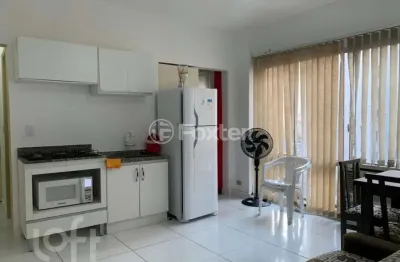 Apartamento com 2 quartos à venda na rua vigário josé inácio, 295, centro histórico, porto alegre, 46 m2 por r$ 260.000