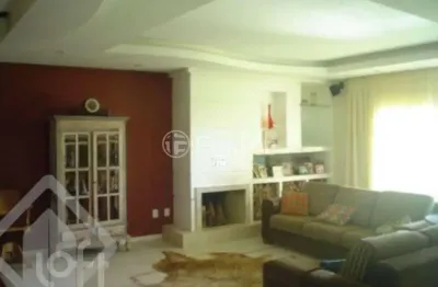 Casa com 5 quartos à venda na rua pedro a. a. de freitas filho, 310, jardim itu sabará, porto alegre, 335 m2 por r$ 1.199.000