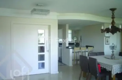 Casa com 5 quartos à venda na rua pedro a. a. de freitas filho, 310, jardim itu sabará, porto alegre, 335 m2 por r$ 1.199.000