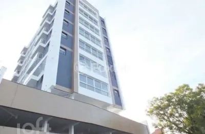 Apartamento com 2 quartos à venda na rua jacob vontobel, 368, jardim botânico, porto alegre, 61 m2 por r$ 520.000