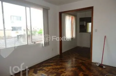 Apartamento com 3 quartos à venda na avenida da azenha, 687, azenha, porto alegre, 103 m2 por r$ 400.000