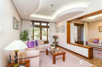 Casa com 4 quartos à venda na rua guadalajara, 85, jardim itu sabará, porto alegre, 296 m2 por r$ 1.100.000