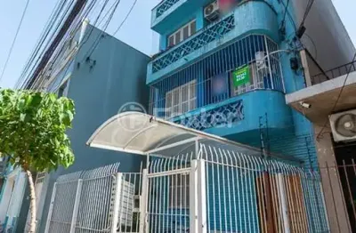 Apartamento com 2 quartos à venda na rua demétrio ribeiro, 390, centro histórico, porto alegre, 55 m2 por r$ 350.000