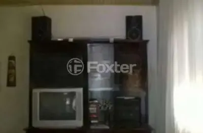 Casa com 3 quartos à venda na rua leopoldo bettiol, 310, jardim itu sabará, porto alegre, 154 m2 por r$ 360.000