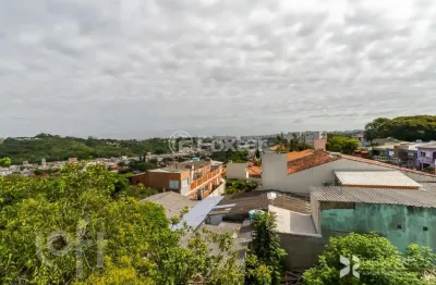 Casa com 3 quartos à venda na Rua Doutor Lucidoro Brito, 90, Santa Tereza, Porto Alegre, 209 m2 por R$ 475.000