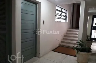 Apartamento com 2 quartos à venda na rua três de maio, 253, floresta, porto alegre, 70 m2 por r$ 280.000