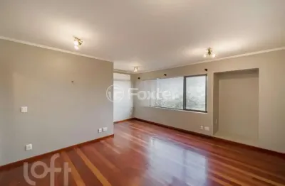 Apartamento com 3 quartos à venda na rua professor freitas cabral, 30, jardim botânico, porto alegre, 125 m2 por r$ 899.000