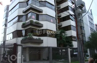 Apartamento com 3 quartos à venda na rua joaquim g. de campos netto, 55, jardim itu sabará, porto alegre, 128 m2 por r$ 805.000
