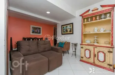 Apartamento com 3 quartos à venda na rua demétrio ribeiro, 449, centro histórico, porto alegre, 107 m2 por r$ 499.000