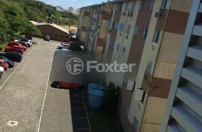 Apartamento com 2 quartos à venda na rua paulo renato ketzer de souza, 425, rubem berta, porto alegre, 42 m2 por r$ 110.000