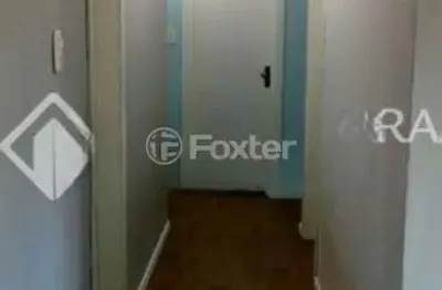 Apartamento com 3 quartos à venda na avenida nemoto, 75, são sebastião, porto alegre, 94 m2 por r$ 371.000