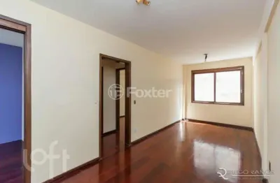 Apartamento com 2 quartos à venda na rua demétrio ribeiro, 464, centro histórico, porto alegre, 57 m2 por r$ 230.000
