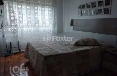 Apartamento com 2 quartos à venda na avenida assis chateaubriand, 550, são sebastião, porto alegre, 59 m2 por r$ 270.000