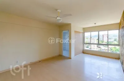 Apartamento com 2 quartos à venda na rua albion, 402, partenon, porto alegre, 66 m2 por r$ 249.000