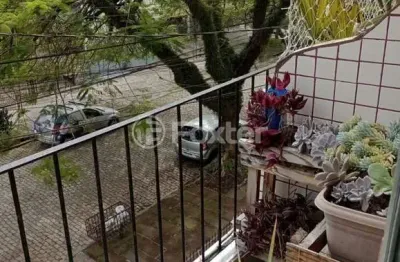 Apartamento com 3 quartos à venda na avenida guido mondin, 873, são geraldo, porto alegre, 88 m2 por r$ 240.000