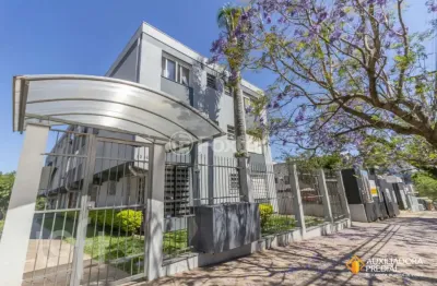 Apartamento com 2 quartos à venda na rua alberto silva, 517, vila ipiranga, porto alegre, 60 m2 por r$ 245.000