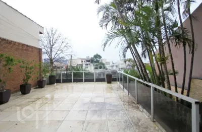 Casa com 3 quartos à venda na rua fernando abbott, 1093, cristo redentor, porto alegre, 100 m2 por r$ 685.000