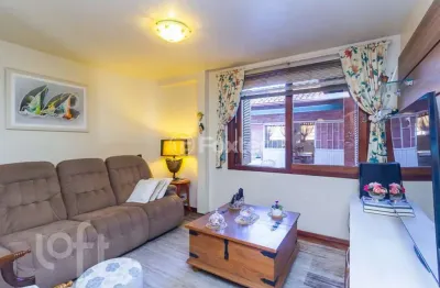 Casa com 5 quartos à venda na rua primeiro de março, 721, vila são josé, porto alegre, 407 m2 por r$ 1.150.000