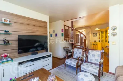 Casa com 5 quartos à venda na rua primeiro de março, 721, vila são josé, porto alegre, 407 m2 por r$ 1.150.000