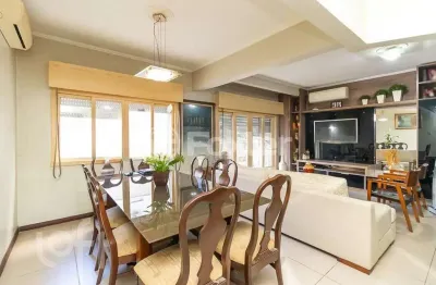 Apartamento com 2 quartos à venda na Rua Santa Rita, 53, Floresta, Porto Alegre, 121 m2 por R$ 550.000