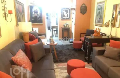 Apartamento com 2 quartos à venda na avenida joão wallig, 508, passo da areia, porto alegre, 78 m2 por r$ 339.990