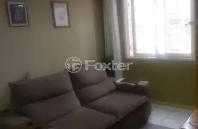 Apartamento com 2 quartos à venda na avenida nemoto, 180, são sebastião, porto alegre, 54 m2 por r$ 290.000