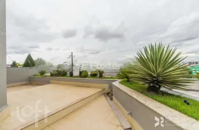 Apartamento com 3 quartos à venda na rua marco polo, 505, cristo redentor, porto alegre, 234 m2 por r$ 800.000