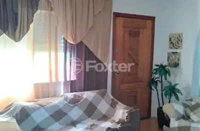 Apartamento com 1 quarto à venda na rua engenheiro alexandre martins da rosa, 90, humaitá, porto alegre, 40 m2 por r$ 137.800
