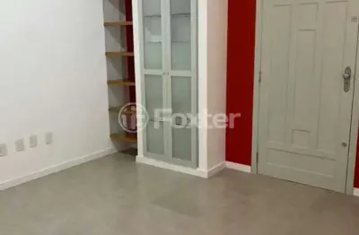 Apartamento com 1 quarto à venda na rua general vasco alves, 497, centro histórico, porto alegre, 67 m2 por r$ 310.000