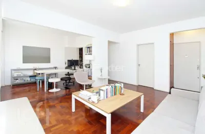 Apartamento com 3 quartos à venda na rua duque de caxias, 830, centro histórico, porto alegre, 95 m2 por r$ 430.000