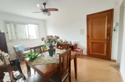 Apartamento com 2 quartos à venda na avenida elias cirne lima, 179, partenon, porto alegre, 73 m2 por r$ 318.000