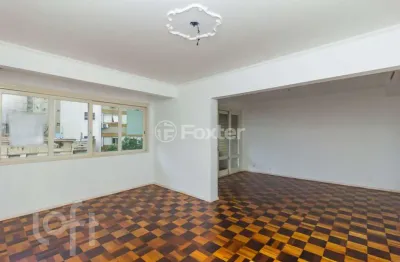 Apartamento com 3 quartos à venda na rua duque de caxias, 1303, centro histórico, porto alegre, 202 m2 por r$ 700.000
