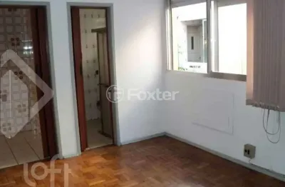 Apartamento com 1 quarto à venda na rua general lima e silva, 1185, cidade baixa, porto alegre, 30 m2 por r$ 169.000