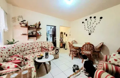 Apartamento com 3 quartos à venda na avenida venâncio aires, 449, farroupilha, porto alegre, 93 m2 por r$ 450.000