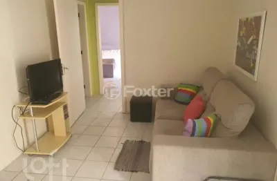 Apartamento com 2 quartos à venda na rua general lima e silva, 639, cidade baixa, porto alegre, 59 m2 por r$ 265.000