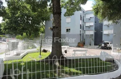 Apartamento com 1 quarto à venda na rua sapê, 115, passo da areia, porto alegre, 37 m2 por r$ 245.000
