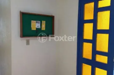 Apartamento com 1 quarto à venda na avenida antônio carvalho, 2400, jardim carvalho, porto alegre, 46 m2 por r$ 141.550