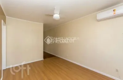 Apartamento com 1 quarto à venda na rua riachuelo, 274, centro histórico, porto alegre, 46 m2 por r$ 225.000