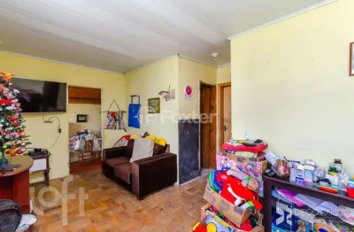 Casa com 4 quartos à venda na avenida souza melo, 796, sarandi, porto alegre, 200 m2 por r$ 270.000